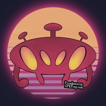 Русификатор для Invaders (itch) (Arcadehead)