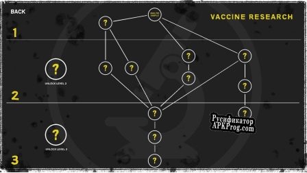 Русификатор для Invasion 2037