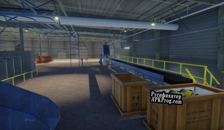 Русификатор для Inventor Manufacturing Complex Interactive Model for Windows