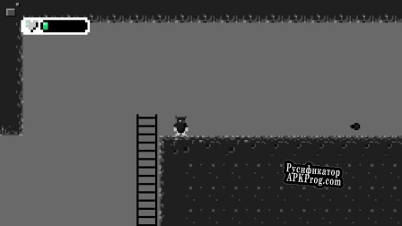 Русификатор для Inverted World