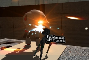 Русификатор для INVISIBLE LEON