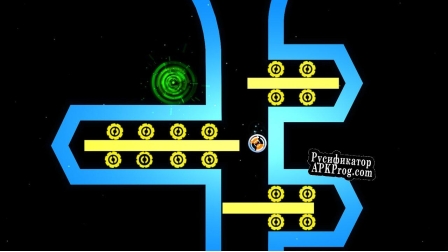 Русификатор для iO (itch) (Plug In Digital)