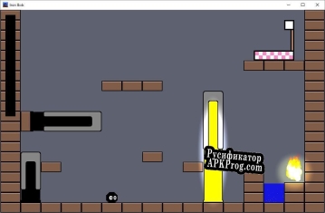 Русификатор для Iron Bob
