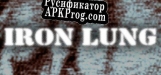 Русификатор для Iron Lung
