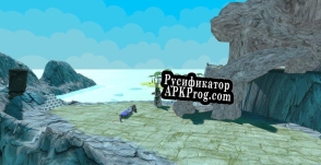 Русификатор для Island Getaway