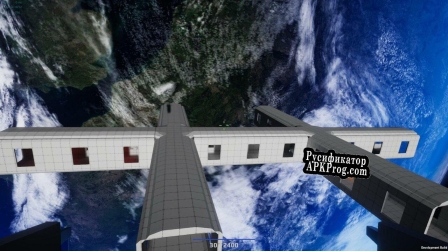 Русификатор для ISpace