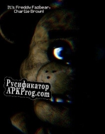 Русификатор для Its Freddy Fazbear, Charlie Brown Demo