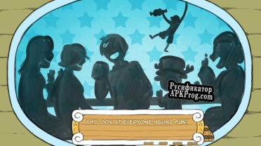 Русификатор для Its Sanjis Birthday