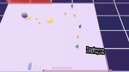 Русификатор для Itsy Blitzy