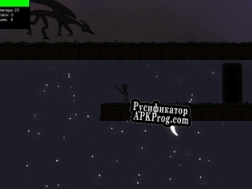 Русификатор для Jabberwocky
