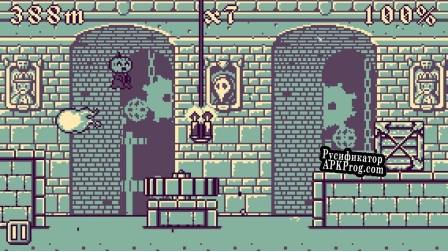 Русификатор для Jack B. Nimble (itch)