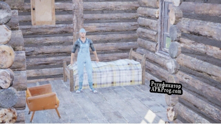Русификатор для Jacob The Farmer