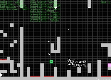 Русификатор для Jail Escape
