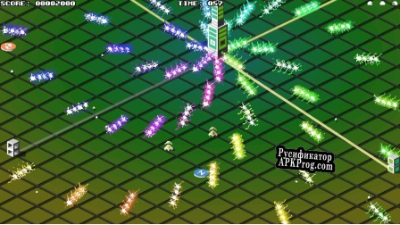 Русификатор для JAM Shock Tower