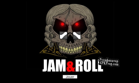 Русификатор для JamNRoll