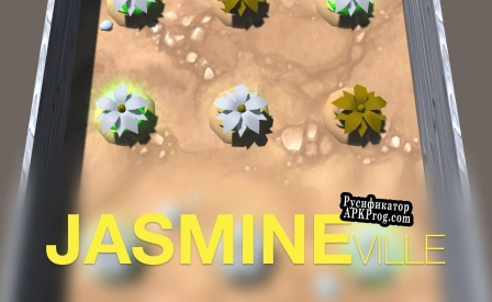Русификатор для JasmineVille