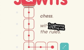 Русификатор для Jawns