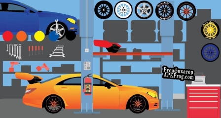 Русификатор для Jays Auto