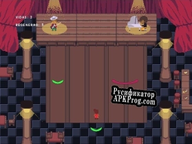 Русификатор для Jazzout