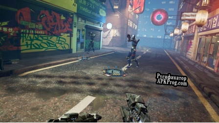 Русификатор для JEI VR