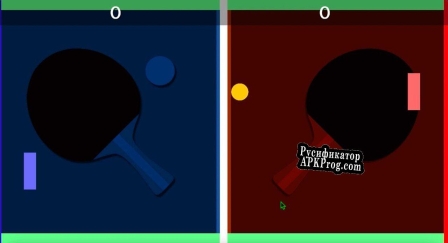 Русификатор для JellyPong