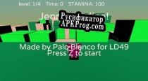 Русификатор для Jenry Javelina