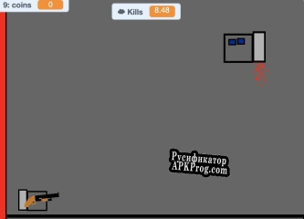Русификатор для Jet Pack Adventure