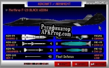 Русификатор для JetFighter 2 Advanced Tactical Fighter