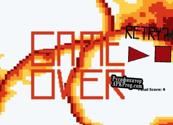 Русификатор для Jetpack Party