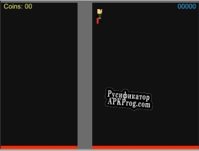 Русификатор для Jetpack Run