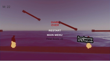 Русификатор для Jetpack Stupidride RTX