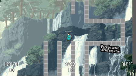 Русификатор для Jetpack vs Jetpack