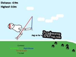 Русификатор для Jig Jog