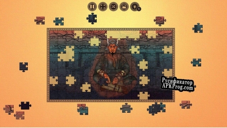 Русификатор для Jigsaw Bestiary