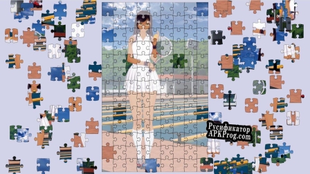 Русификатор для Jigsaw Pink