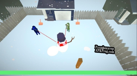 Русификатор для Jingle Bells Defense