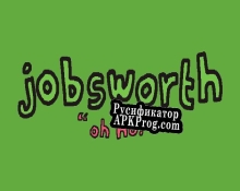 Русификатор для Jobsworth