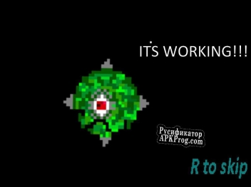 Русификатор для Joe the Rectangle