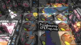 Русификатор для John Lemon Faces His Inner Demons