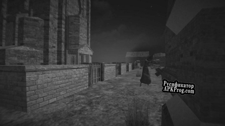 Русификатор для Johns Nightmare