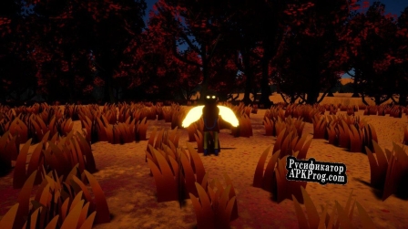 Русификатор для Journey of a Lost Child