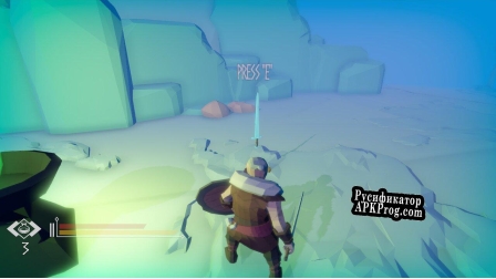 Русификатор для Journey to Valhalla