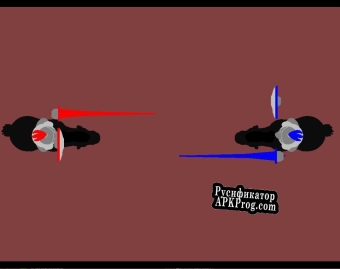 Русификатор для JOUST
