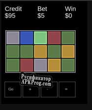 Русификатор для jSlotMachine