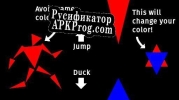 Русификатор для Juck