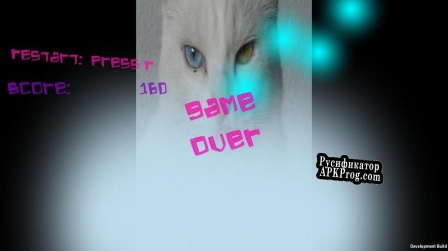 Русификатор для juego doggi