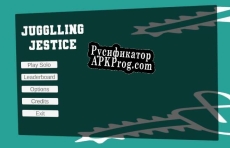 Русификатор для Juggling Jestice