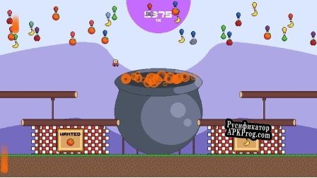 Русификатор для Juicy Cauldron