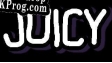Русификатор для JuicyGame