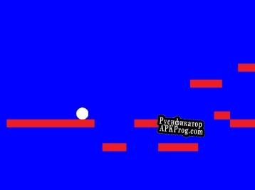 Русификатор для Jump and Run (Red93Pichu)